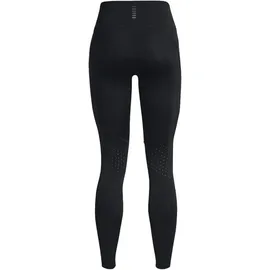 Under Armour Fly Fast 3.0 Tights Damen 001 black/black/reflective L