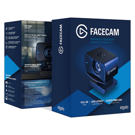 Elgato FaceCam