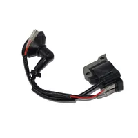 boosti Dichtung für Güde GMH 600, GMH 601 / Fuxtec FX-MH 1.2-257 Heckenschere