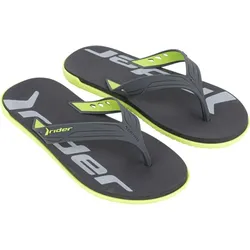 RIDER RW Sandale 2025 green/grey/white - 42