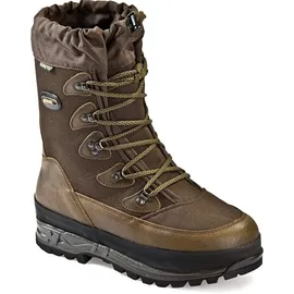 MEINDL Nordkapp Pro GTX Herren Braun 43