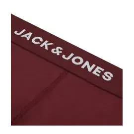 JACK & JONES Basic Trunks Mehrfarbig XL 6er Pack