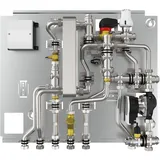 Vaillant uniSAT plus VSW 17 VSW 17NA/2-5 UFH M