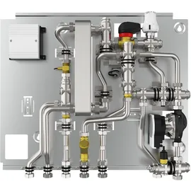 Vaillant uniSAT plus VSW 17 VSW 17NA/2-5 UFH M