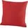 heimtexland Dekokissen 45 x 45 cm rot 1 St.