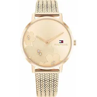 Tommy Hilfiger Damenuhr Tommy Hilfiger 1685315
