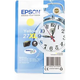 Epson 27XL gelb