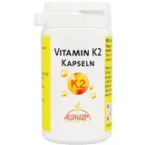 Allpharm Vitamin K2 MK7 Allpharm Premium 100 ug