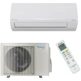 DAIKIN Klimaanlage Klimagerät Siesta Wandgerät Set 6,0 kW A++/A+