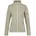 Fleecejacke Weiß 3XL