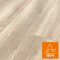 Classen Megaloc Aquaprotect 128,5 x 19,2 cm oak light grey