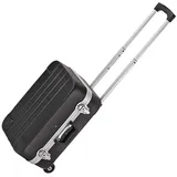 DEMA Werkzeugtrolley 6+ schwarz