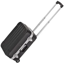 DEMA Werkzeugtrolley 6+ schwarz