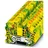 Phoenix Contact Schutzleiterreihenklemme 0,5-25qmm PT16NPE