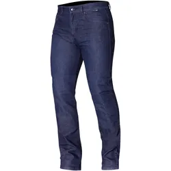 Merlin Colby AAA Coolmax Motorfiets Jeans, blauw, 30 Voorman