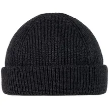 Buff Knitted Beanie Ervin (132323)