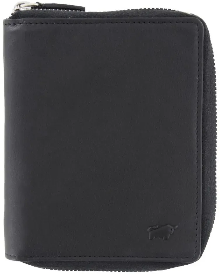 Braun Büffel Arizona H 8CS RFID RV-Geldbörse