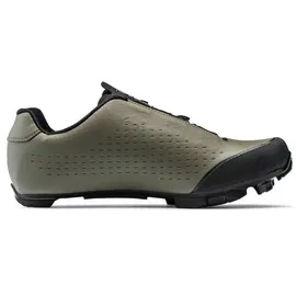 Northwave Rebel 3 Radschuhe (Größe 46, oliv)