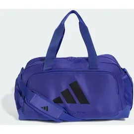 adidas Defender Duffelbag S Pure Purple/Black