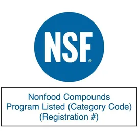 OKS 1110 NSF-H1 transp.80 ml