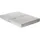 Biella Aufbewahrungsbox PURE Box Pro 22002160 A3 40 mm 1-tlg. Weiß