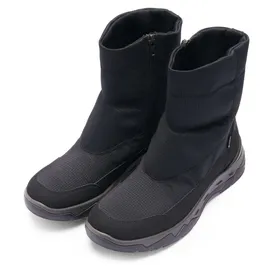 ARA Renzo Herren Schwarz 40