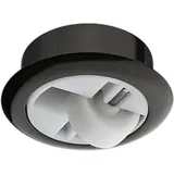 Häfele Möbelrollen lenkbar 50kg weich Ø 64 mm