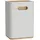 Vitra Sento Halbhochschrank 40 x 58 cm Hellgrau