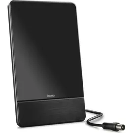 Hama "Pro" für DVB-T2, aktiv, automatische Verstärkung
