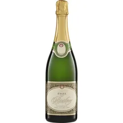ENGEL Rieslingsekt Extra Dry Flaschengärung Sektkellerei Am Turm BIO