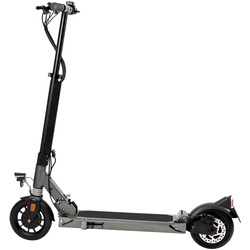 L.a. Sports E-Scooter »Speed Deluxe« - anthrazit