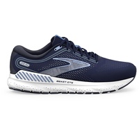 Brooks Herren Beast GTS 23 - breit (2E) blau 43.0