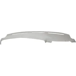 Dashmat Original Armaturenbrettabdeckung Toyota Camry (Premium Teppich, grau)