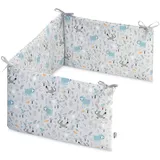 Jersey Nestchen Comfort Soft 180cm