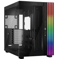 be quiet! Light Base 900 DX Black PC-Gehäuse