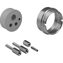 Hansa Verlängerungssatz 20 mm