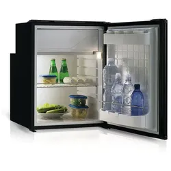 Kompressor-Kühlschrank Vitrifrigo C90i - Grau