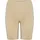 Vero Moda VMJACKIE Shorts Seamless Beige M