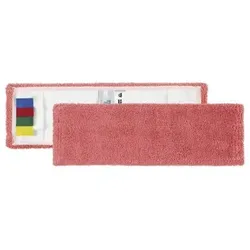 Taschensystem Microred Bezug, 40 cm
