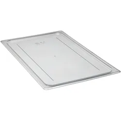 Gastronoble Cambro durchsichtiger Polycarbonat Deckel GN 1/1