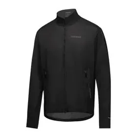 Gore Wear CONCURVE windbreaker schwarz