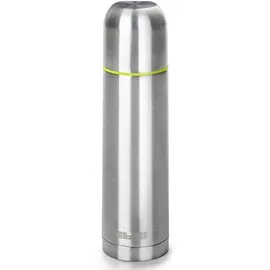 Ibili Mini Thermos Silber 0,2 l