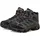 Merrell Moab 3 Mid Gore-Tex Herren Beluga 44,5