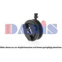 AKS DASIS Magnetkupplung, Klimakompressor 852969N