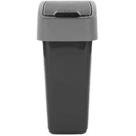 5 five simply smart Simply Smart 10 l Grau