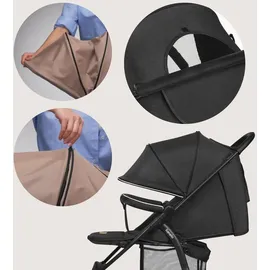 lionelo Annet Plus black carbon