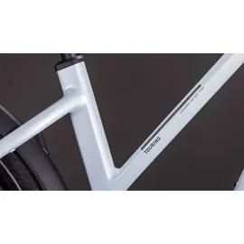 Cube Touring Hybrid ONE 600 2026 28 Zoll RH 50 cm Trapez glacier ́n ́reflex