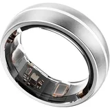 NEXTring N2 Pro Größe 11 Silber matt
