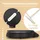 Clatronic CM 3372 Crêpe Maker schwarz