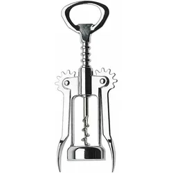 GASTROMAX  Korkenzieher Metall 16,5 cm